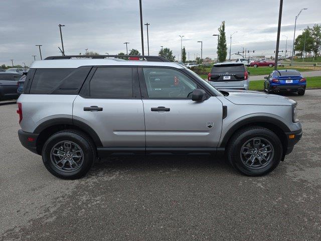 2023 Ford Bronco - $26,500