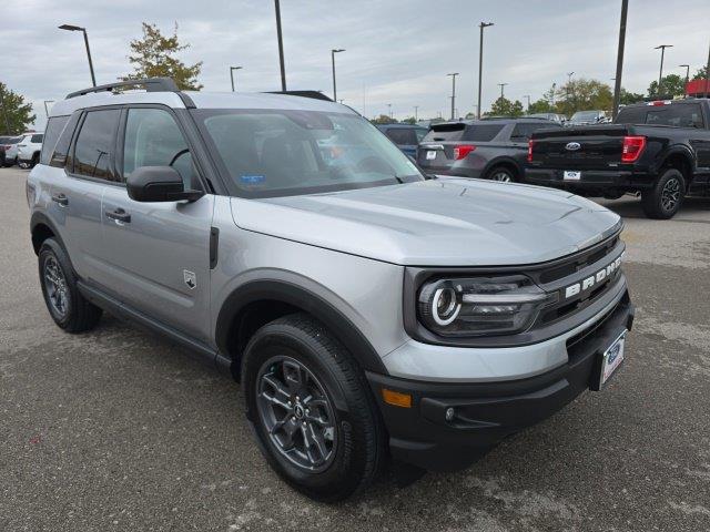 2023 Ford Bronco - $26,500