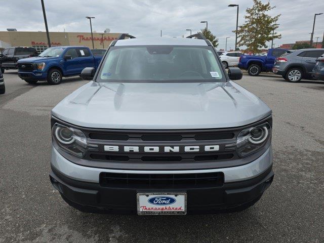2023 Ford Bronco - $26,500