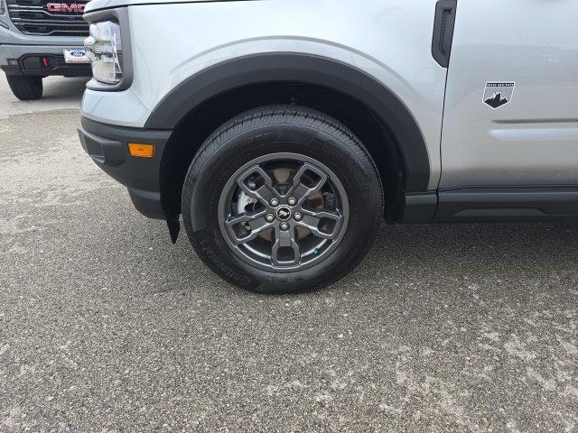 2023 Ford Bronco - $26,500