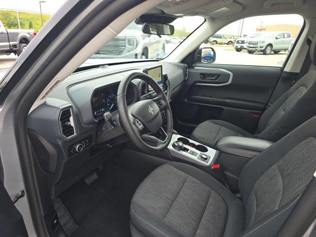 2023 Ford Bronco - $26,500