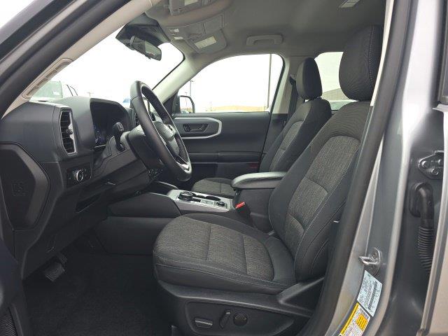 2023 Ford Bronco - $26,500