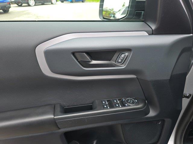 2023 Ford Bronco - $26,500