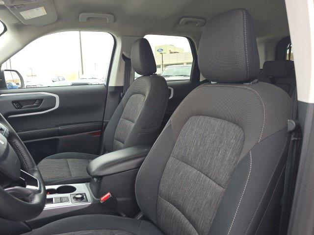 2023 Ford Bronco - $26,500