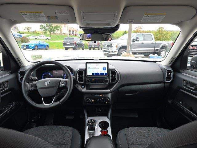 2023 Ford Bronco - $26,500