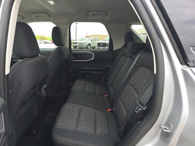2023 Ford Bronco - $26,500