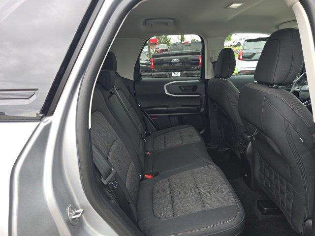2023 Ford Bronco - $26,500