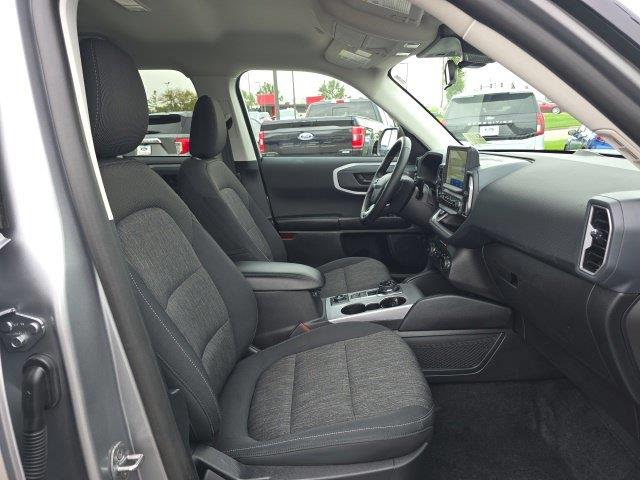 2023 Ford Bronco - $26,500