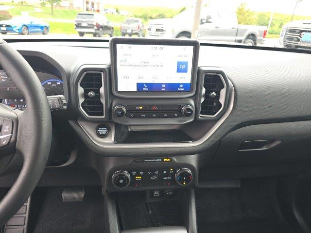 2023 Ford Bronco - $26,500