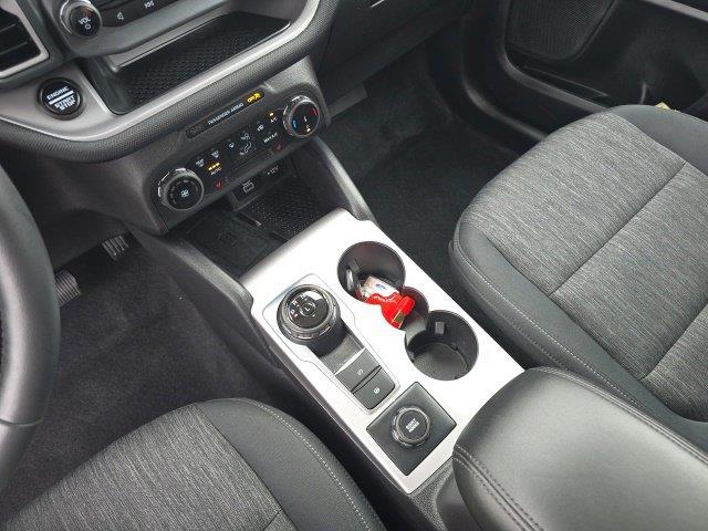 2023 Ford Bronco - $26,500