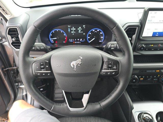 2023 Ford Bronco - $26,500