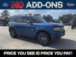 2023 Bronco Sport Thumbnail 1