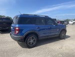2023 Bronco Sport Thumbnail 2