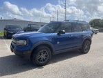 2023 Bronco Sport Thumbnail 4