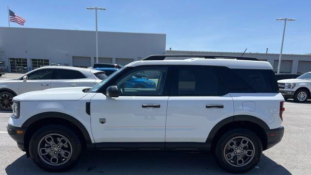 Preowned 2023 Ford Bronco Sport Big Bend for Sale