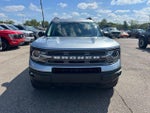 2023 Bronco Sport Thumbnail 2