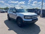 2023 Bronco Sport Thumbnail 3