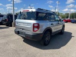 2023 Bronco Sport Thumbnail 4