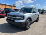2023 Bronco Sport Thumbnail 25
