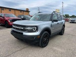 2023 Bronco Sport Thumbnail 26