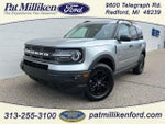 2023 Bronco Sport Thumbnail 1