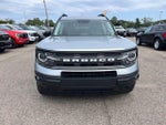 2023 Bronco Sport Thumbnail 2