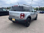 2023 Bronco Sport Thumbnail 4