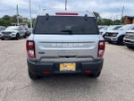 2023 Bronco Sport Thumbnail 5