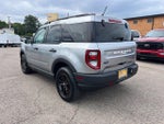 2023 Bronco Sport Thumbnail 6