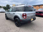 2023 Bronco Sport Thumbnail 23