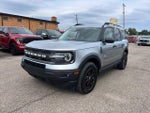 2023 Bronco Sport Thumbnail 26