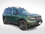 2023 Bronco Sport Thumbnail 1