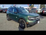 2023 Bronco Sport Thumbnail 2