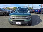 2023 Bronco Sport Thumbnail 3
