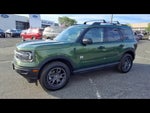 2023 Bronco Sport Thumbnail 4