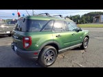 2023 Bronco Sport Thumbnail 8