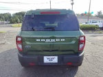 2023 Bronco Sport Thumbnail 29