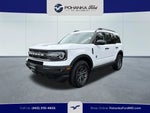 2023 Bronco Sport Thumbnail 1
