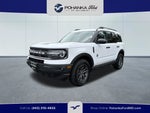 2023 Bronco Sport Thumbnail 2