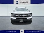 2023 Bronco Sport Thumbnail 3