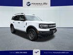 2023 Bronco Sport Thumbnail 4