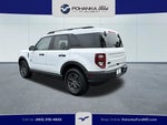 2023 Bronco Sport Thumbnail 7