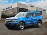 2023 Bronco Sport Thumbnail 1