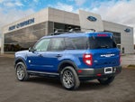 2023 Bronco Sport Thumbnail 3