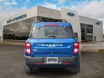 2023 Bronco Sport Thumbnail 4