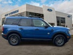 2023 Bronco Sport Thumbnail 6