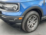 2023 Bronco Sport Thumbnail 8