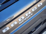 2023 Bronco Sport Thumbnail 11