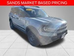 2023 Bronco Sport Thumbnail 3