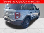 2023 Bronco Sport Thumbnail 4